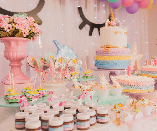 10 Magical Unicorn Birthday Ideas (That Don’t Involve a Bounce House)
