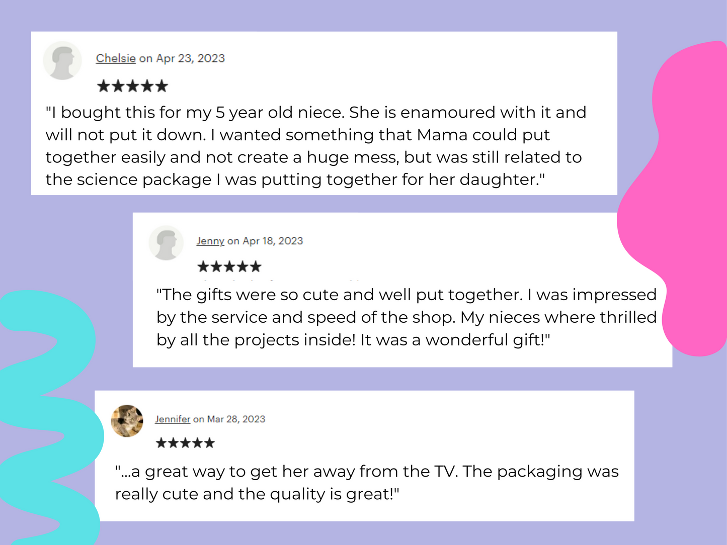 Sparkling Pink Unicorn Snow Globe Kit