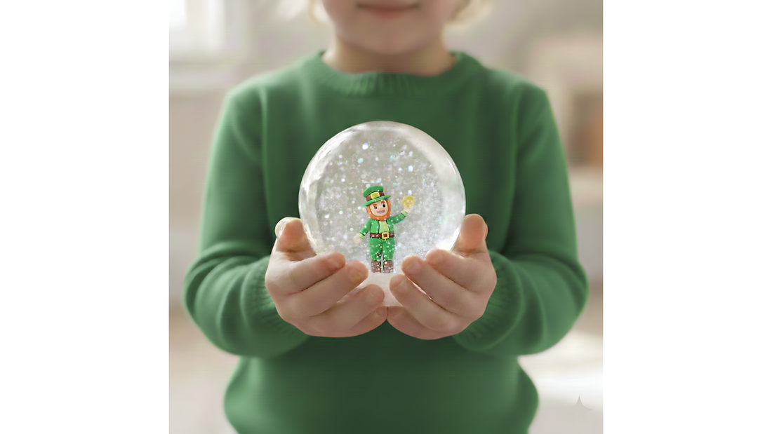 The Leprechaun Trap That Actually Works