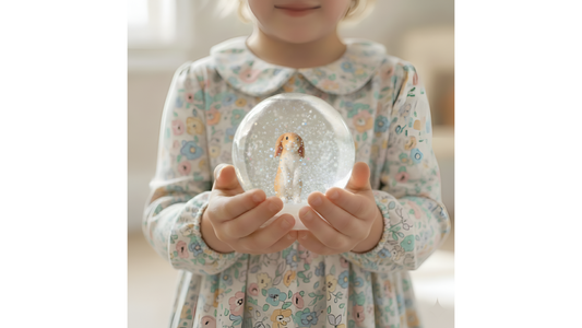 How This Easter Bunny Surprise Actually Works (And Why Kids Lose Their Minds Over It)