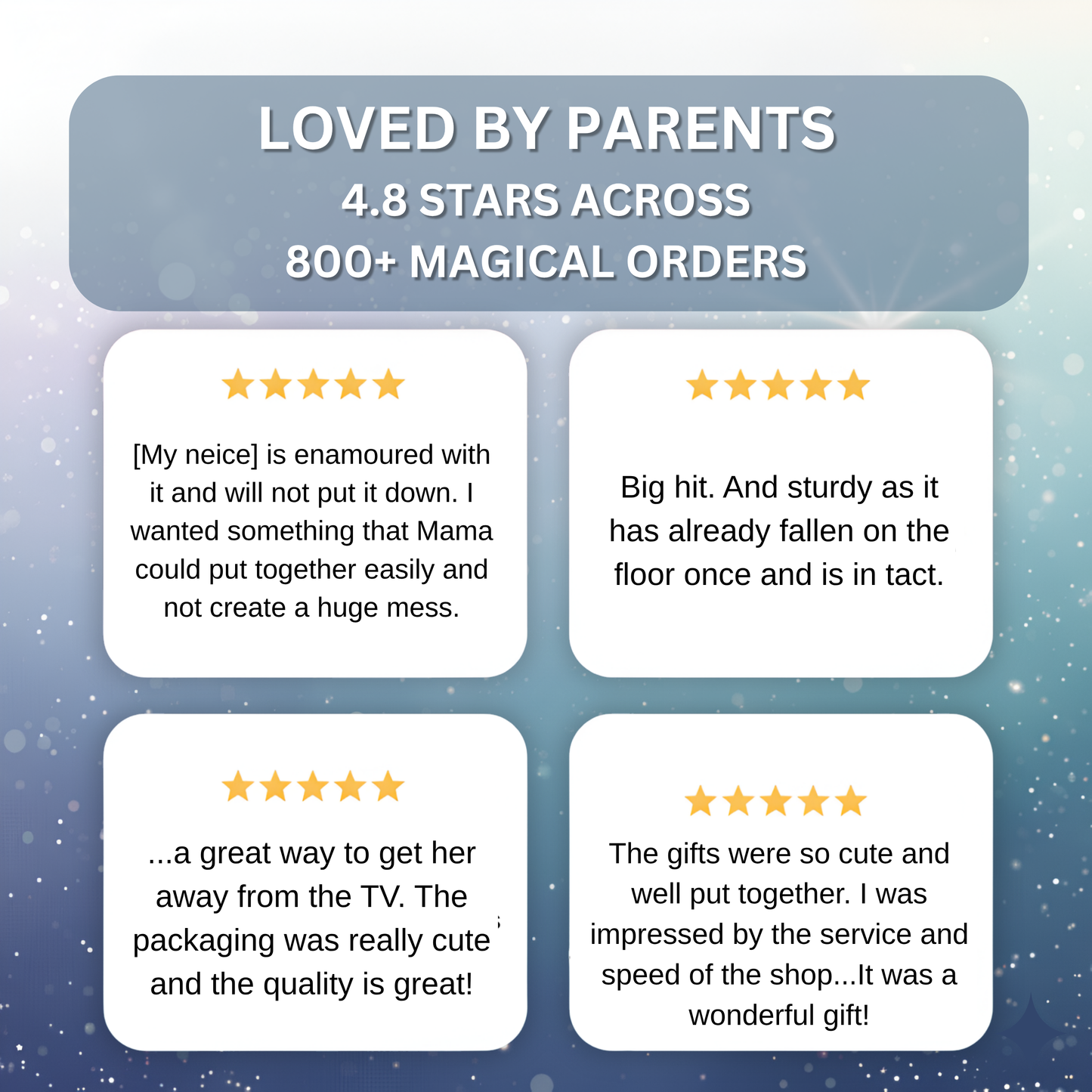 Cozy Penguin with Pink Hat Snow Globe Kit